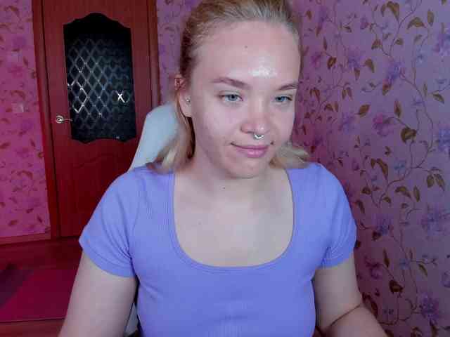 EvaRose webcam