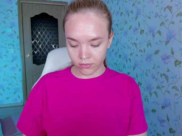EvaRose webcam