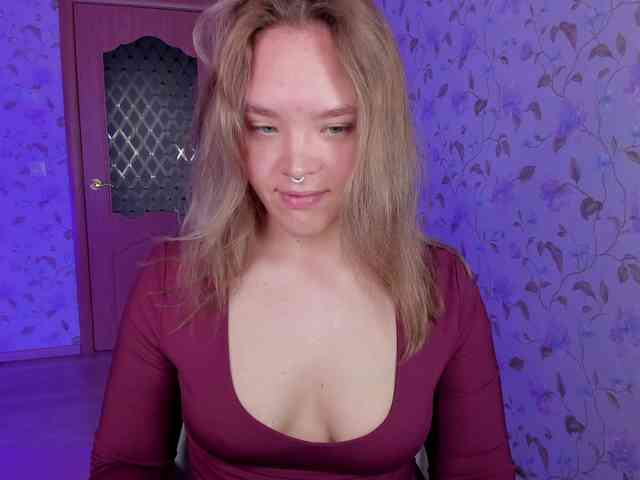 EvaRose webcam