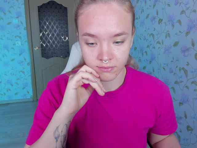 EvaRose webcam