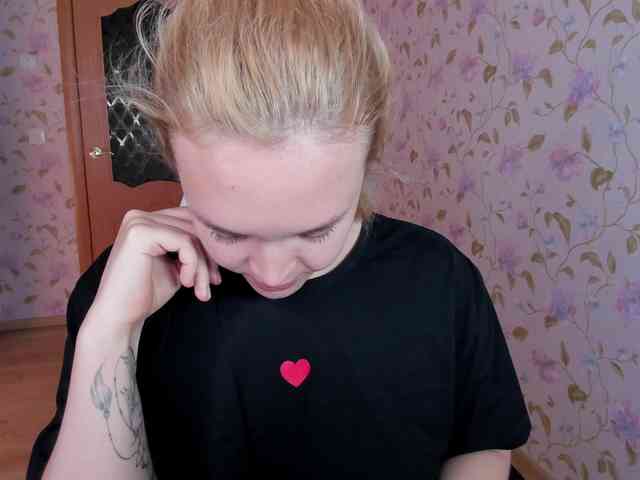 EvaRose webcam