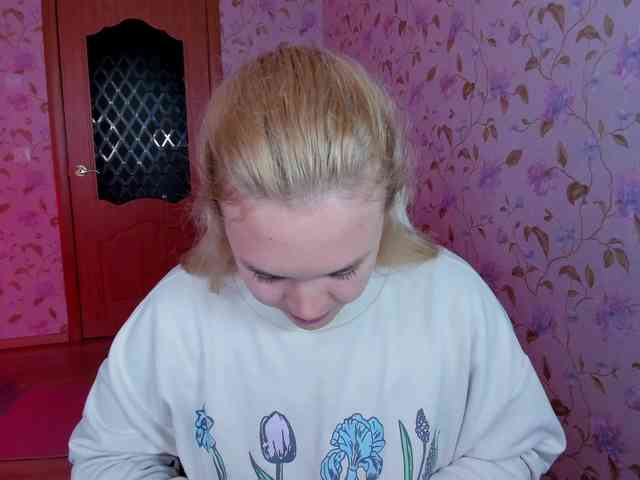 EvaRose webcam