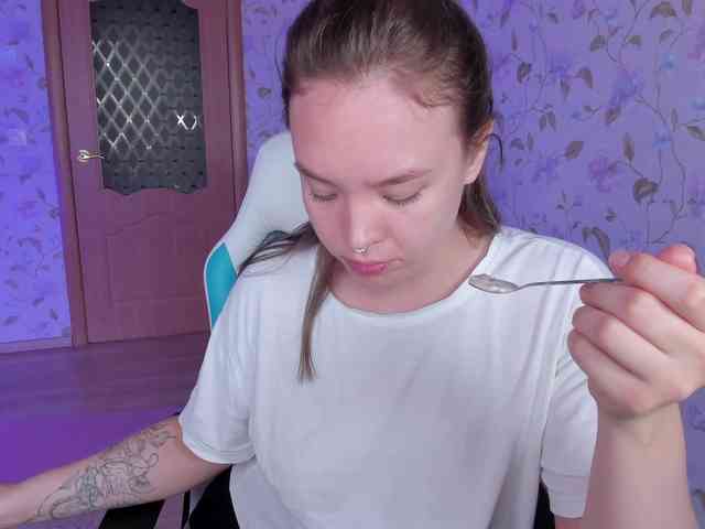 EvaRose webcam
