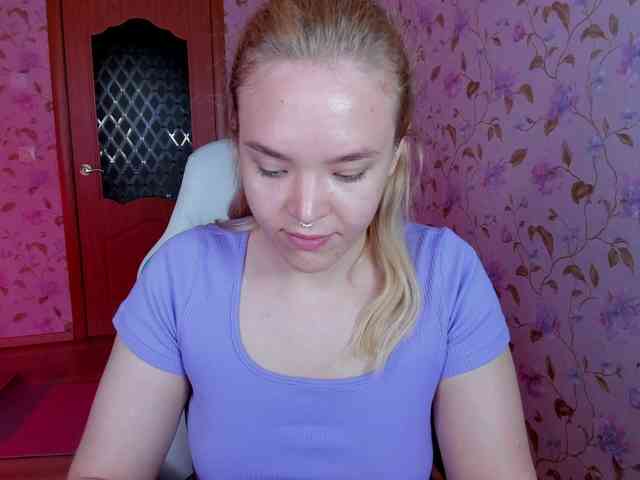 EvaRose webcam