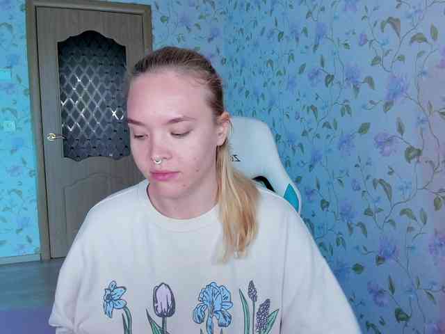 EvaRose webcam