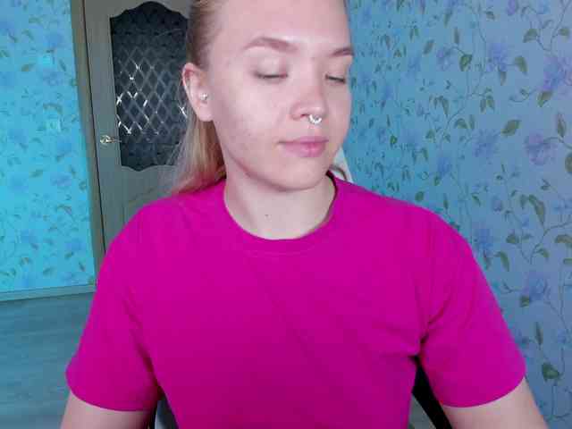 EvaRose webcam