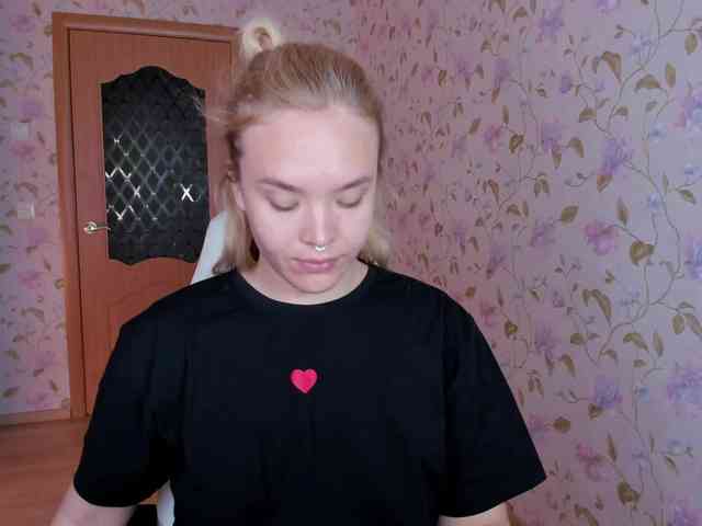 EvaRose webcam