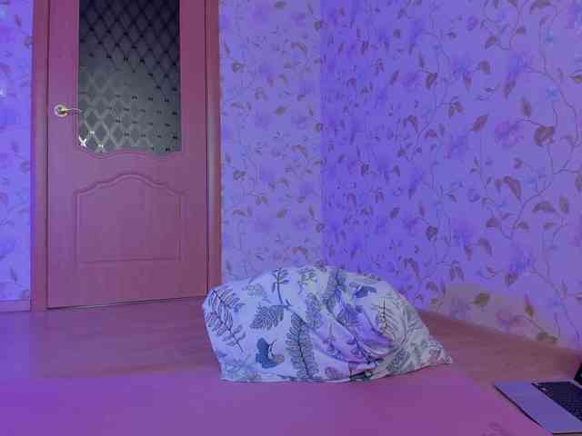 EvaRose webcam