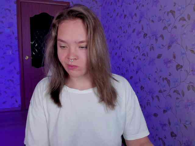 EvaRose webcam