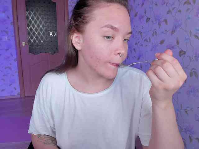 EvaRose webcam