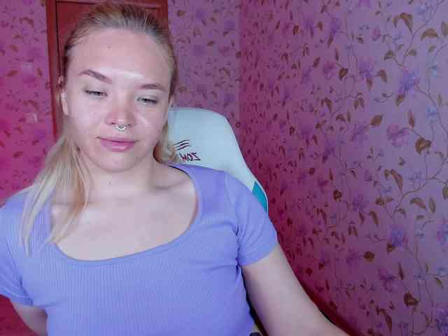 EvaRose webcam