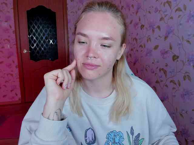 EvaRose webcam