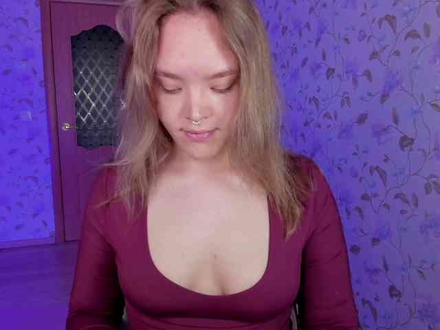 EvaRose webcam