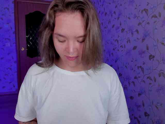 EvaRose webcam