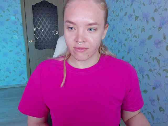 EvaRose webcam