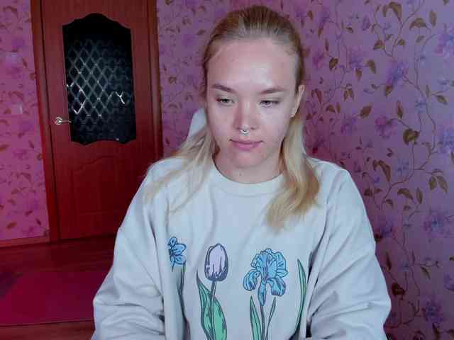EvaRose webcam