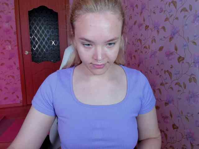EvaRose webcam