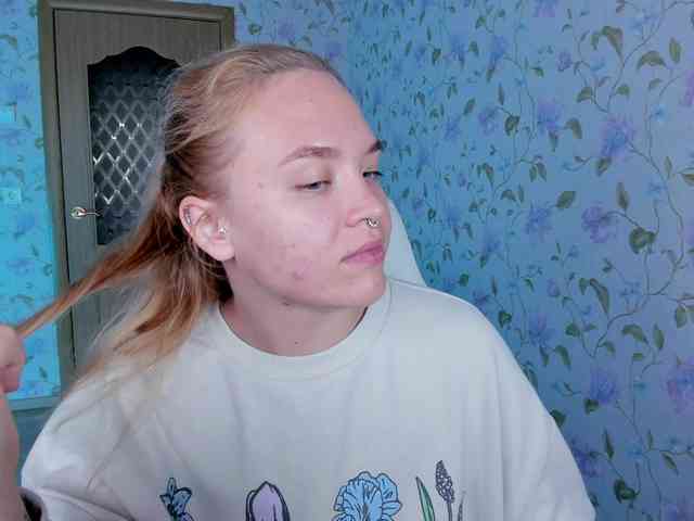 EvaRose webcam