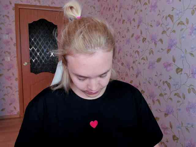 EvaRose webcam