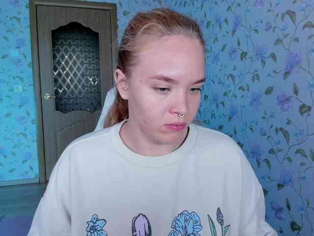 EvaRose webcam