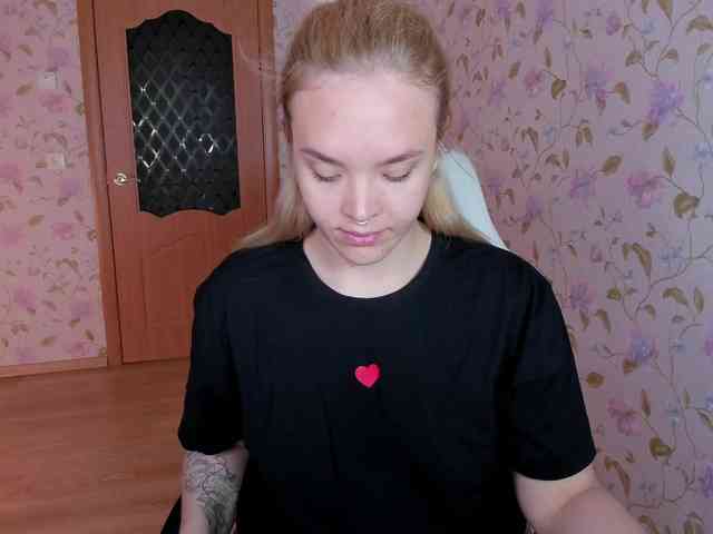 EvaRose webcam