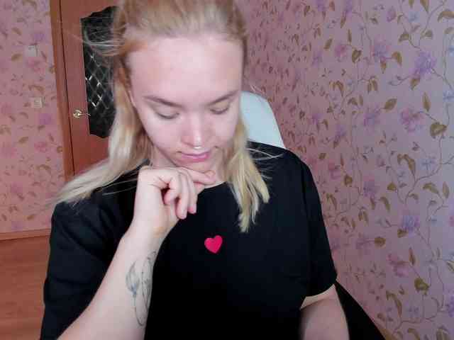 EvaRose webcam