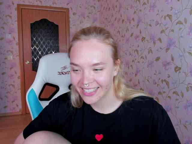 EvaRose webcam