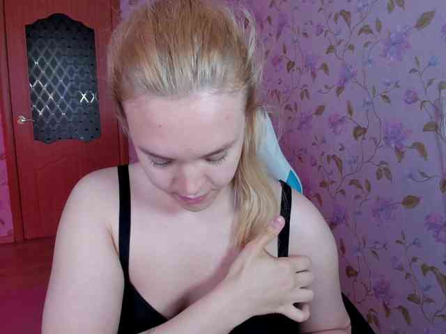 EvaRose webcam