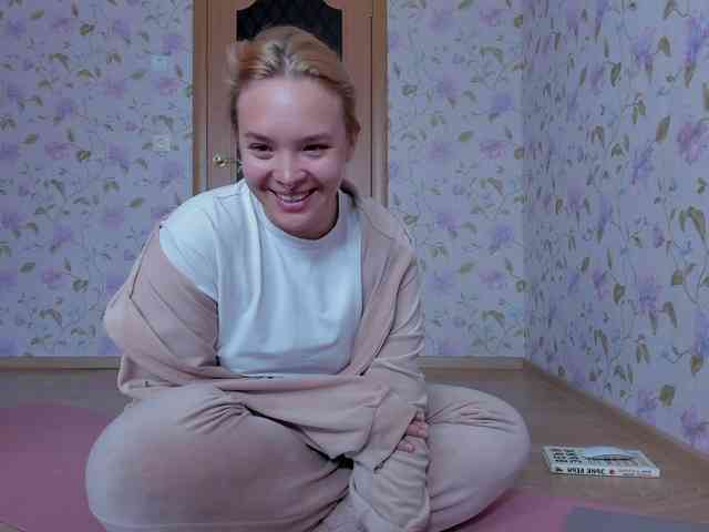 EvaRose webcam