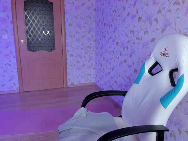 EvaRose webcam