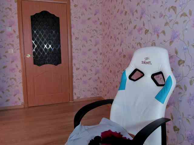 EvaRose webcam
