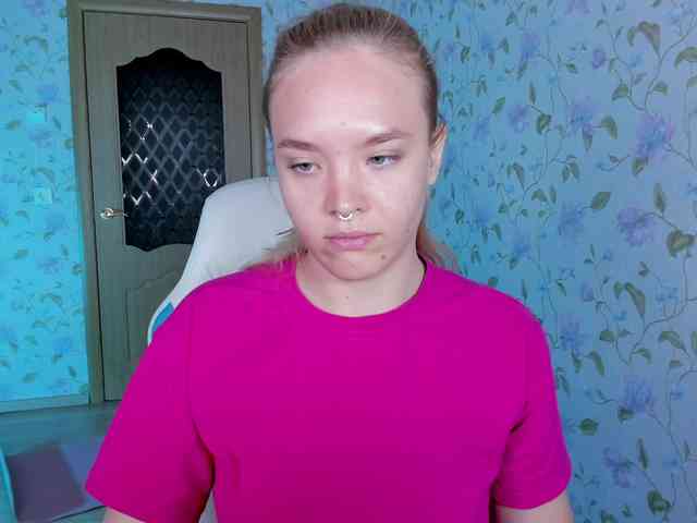 EvaRose webcam
