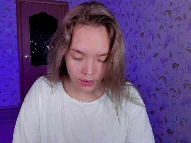 EvaRose webcam