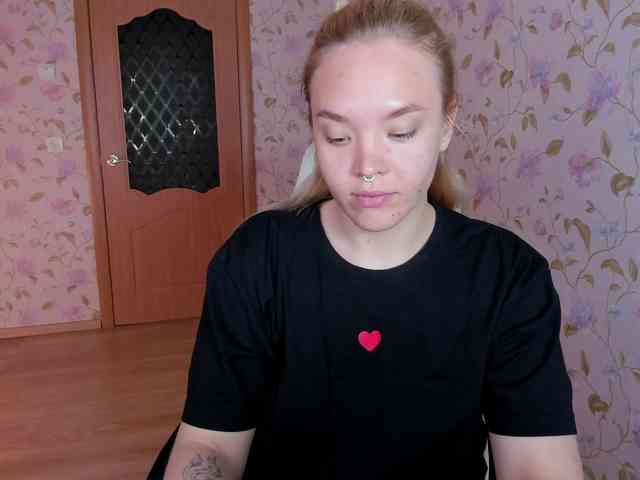 EvaRose webcam