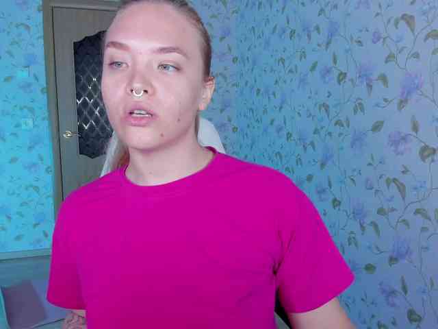 EvaRose webcam
