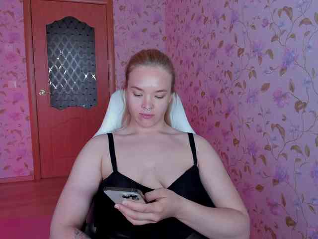 EvaRose webcam