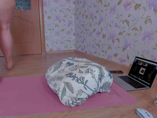 EvaRose webcam