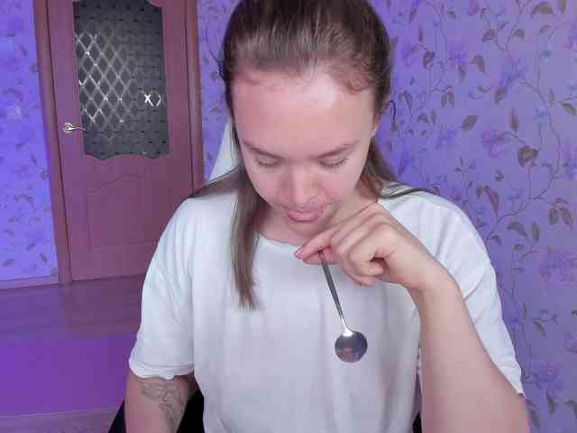 EvaRose webcam