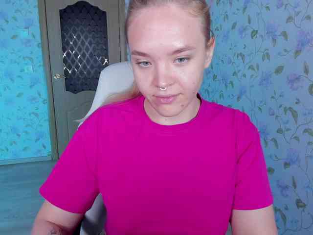 EvaRose webcam