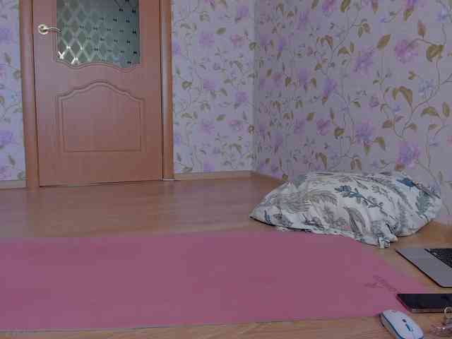 EvaRose webcam