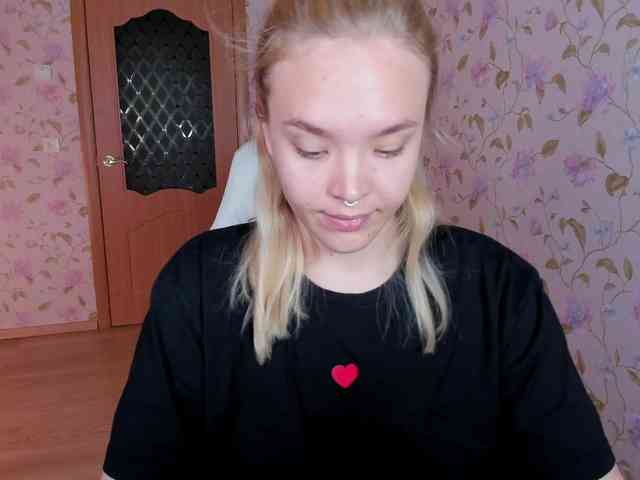 EvaRose webcam