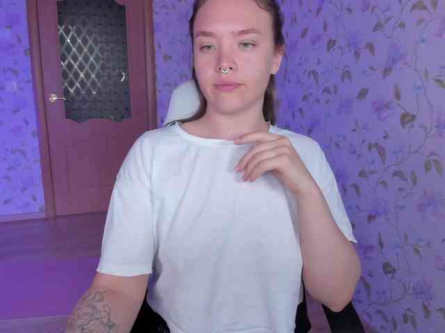 EvaRose webcam
