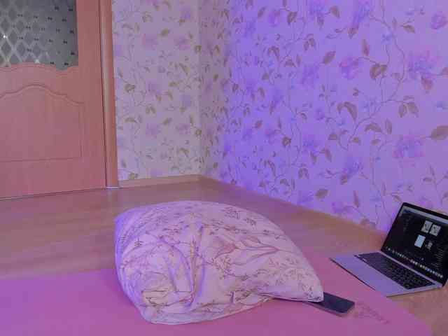 EvaRose webcam
