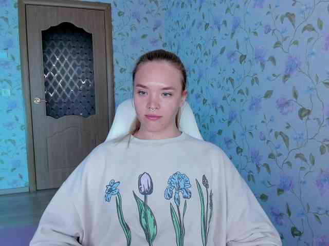 EvaRose webcam