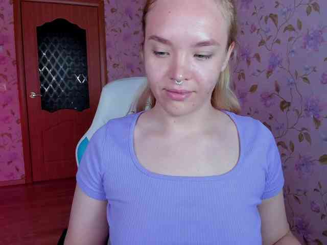 EvaRose webcam