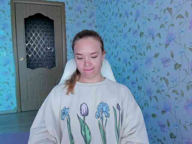 EvaRose webcam