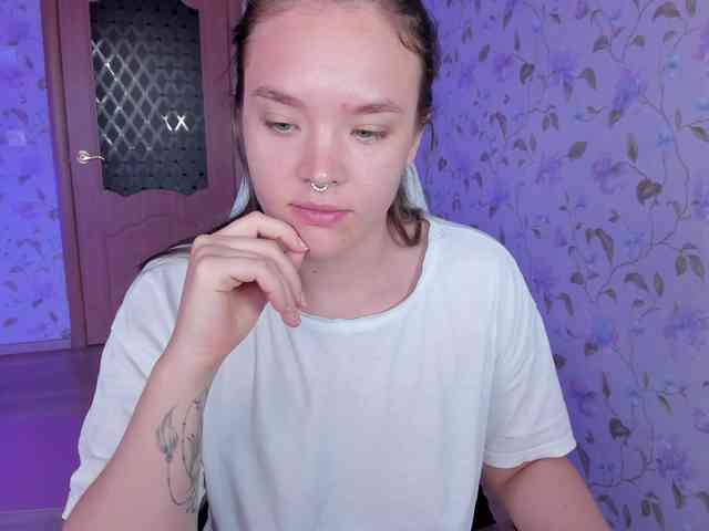 EvaRose webcam