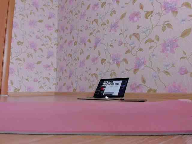 EvaRose webcam