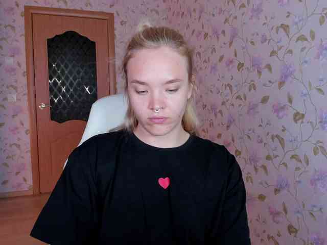 EvaRose webcam