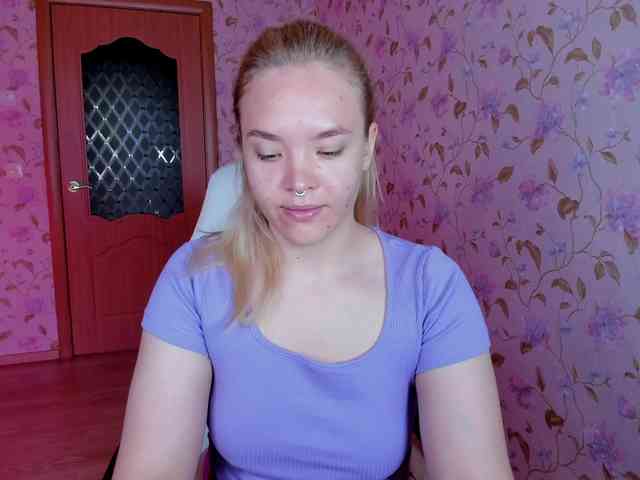 EvaRose webcam